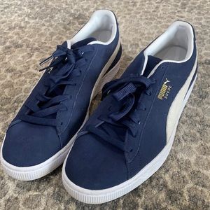 Puma shoes